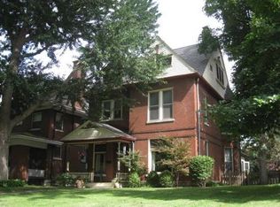 1253 Park Pl, Quincy, IL 62301