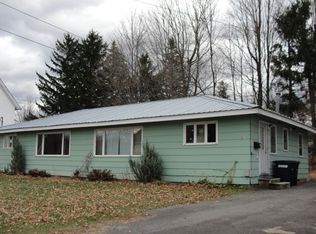 2 1/2 Spring St, Spring St, NY 13676