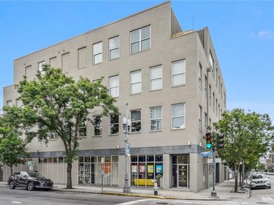 835 Julia St APT 16, New Orleans, LA, 70113