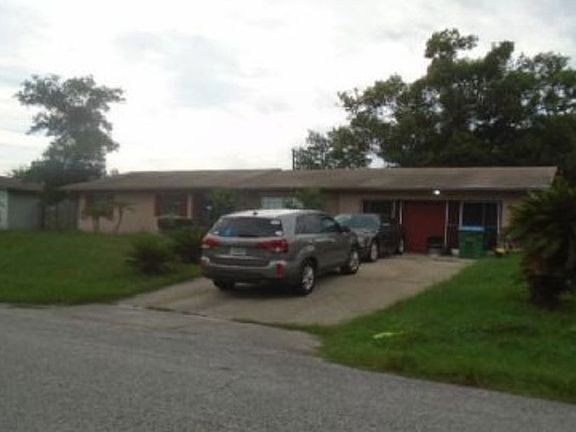 Property Side View