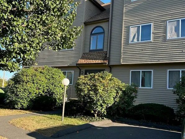 14 Ingall Street APT A6, Stamford, CT 06902