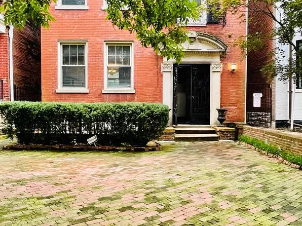 4628 McPherson Ave APT 2E, Saint Louis, MO 63108