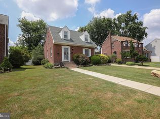 615 Stockton Cir, Ridley Park, PA 19078