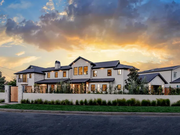 15555 Valley Vista Blvd, Encino, CA 91436