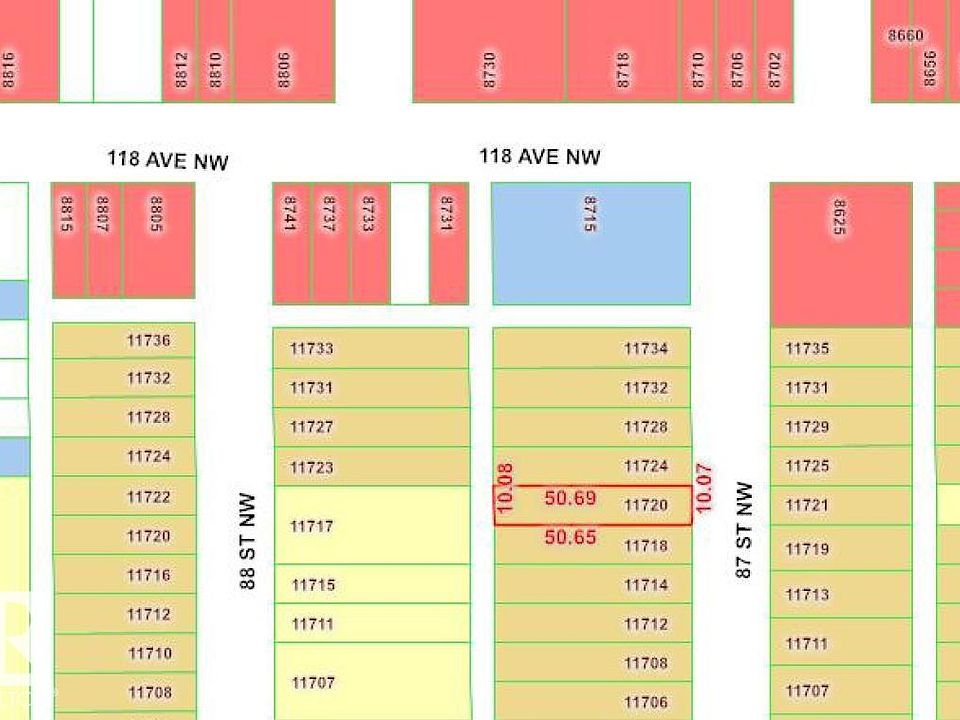 1st image of 11720 87th St NW