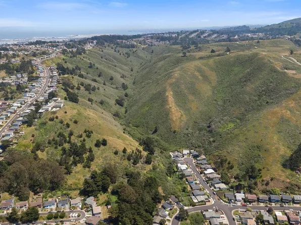 0 Manor Dr, Pacifica, CA 94044