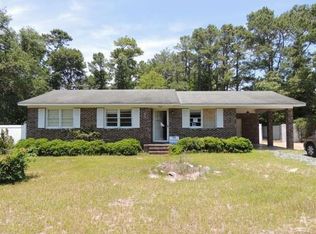 1306 Stanbury Rd SW, Supply, NC 28462