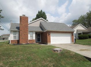 1003 River Bend Rd, Frankfort, KY 40601