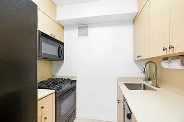 Rented by Compass