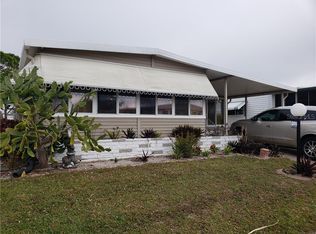 205 Lazy River Rd, North Port, FL 34287