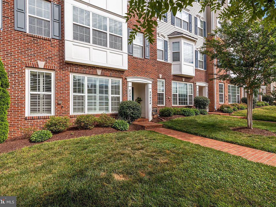 22922 NEWCUT RD Clarksburg MD Zillow