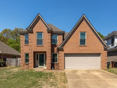 8046 Jills Creek Dr, Bartlett, TN, 38133