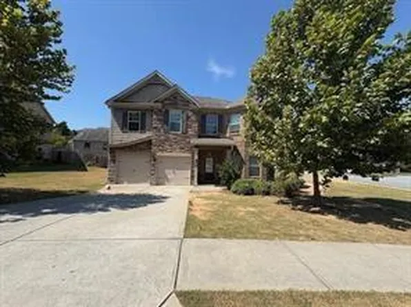 780 Tidal Marsh Walk, Loganville, GA 30052