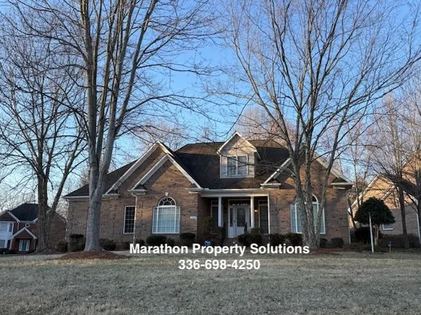 2208 Anchoridge Ave, High Point, NC 27265