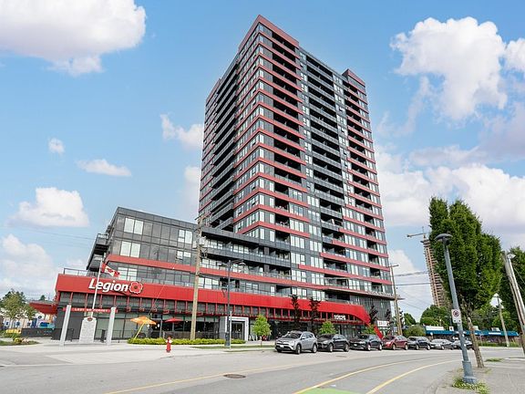 2nd image of 10626 City Pkwy #1012