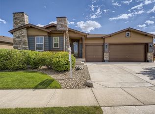 12364 Red Fox Way, Broomfield, CO 80021