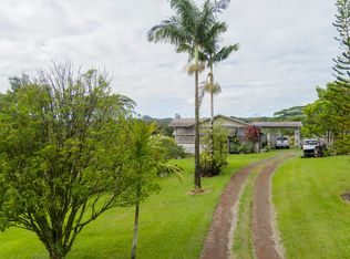 18-7747 N Kulani Rd, Mountain View, HI 96771
