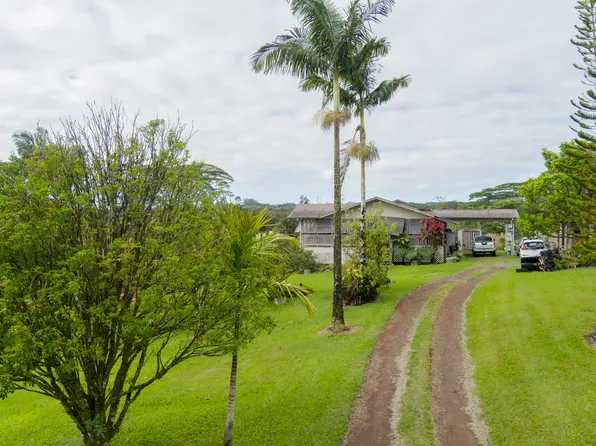 18-7747 N Kulani Rd, Mountain View, HI 96771