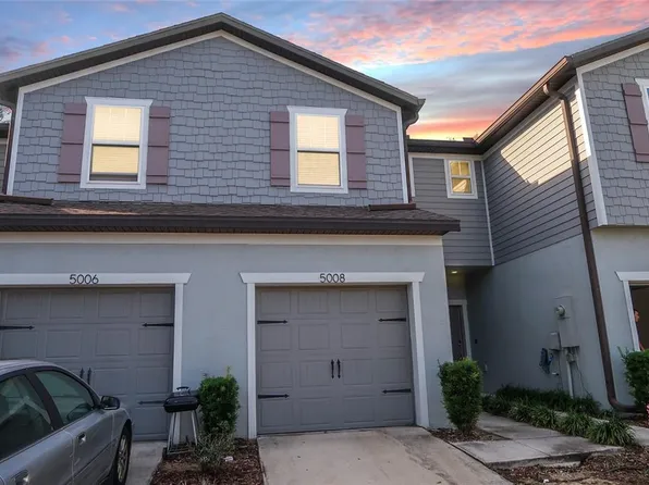 5008 Sylvester Loop, Tampa, FL 33610