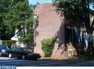 301 W Barnard St, West Chester, PA