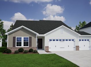 1115 Nazareth Rd, Lexington, SC 29073