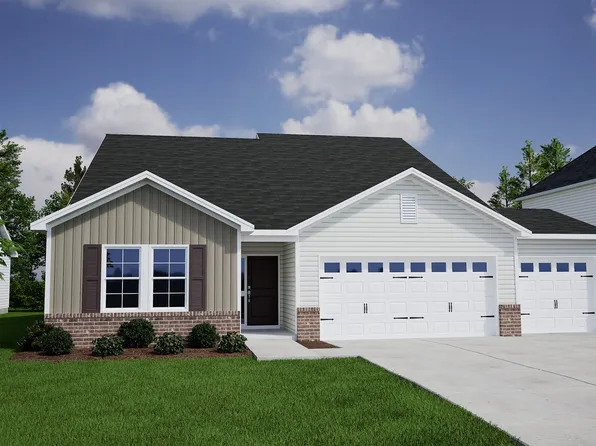 1115 Nazareth Rd, Lexington, SC 29073