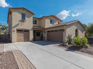 2655 E Ficus Way, Gilbert, AZ 85298