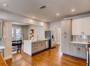 2325 Primrose Ave, Fort Worth, TX 76111