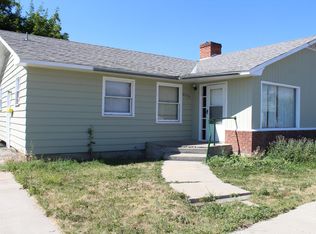 2375 D St #A, Baker City, OR 97814