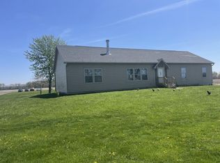 410 S Higgins Rd, Mazon, IL 60444