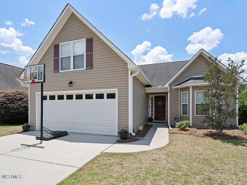 1031 Stony Woods Drive, Leland, NC 28451 Zillow
