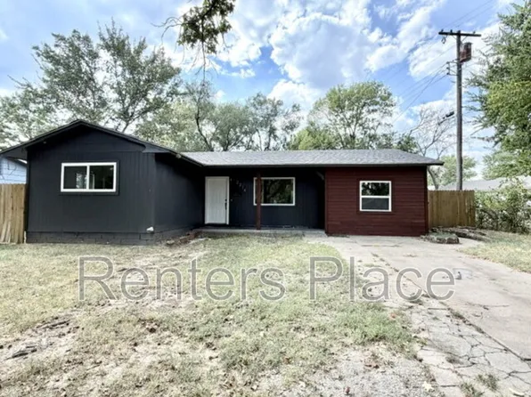2214 S Poplar St, Sapulpa, OK 74066