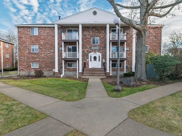 1801 Ocean St APT B31, Marshfield, MA 02050