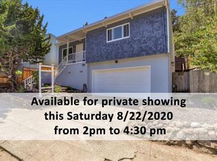 228 Modoc Pl, Pacifica, CA 94044