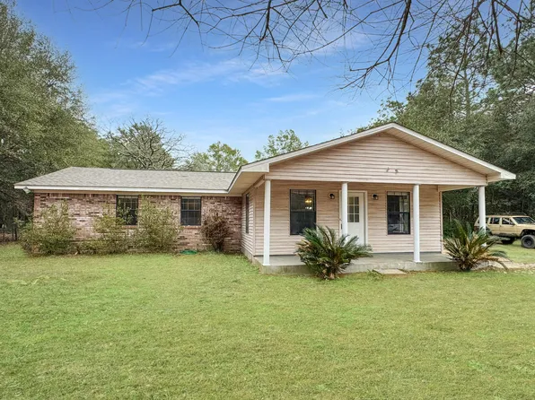 4963 Galliver Cuto, Baker, FL 32531