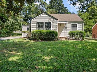 2810 Colonial Cir, Nashville, TN 37214