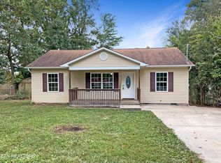7521 John Rd, Corryton, TN 37721