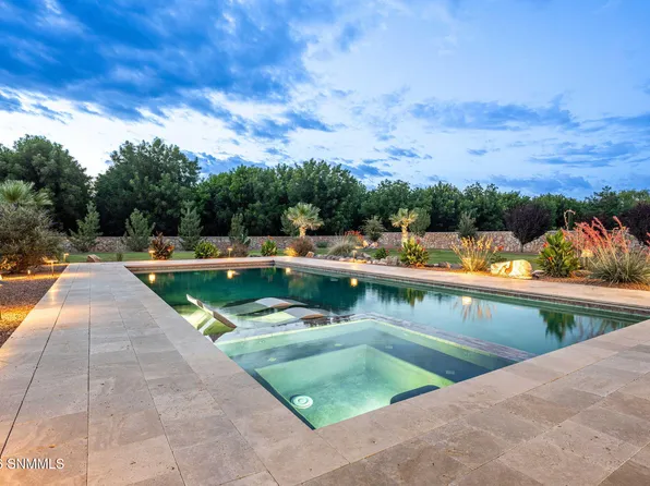 2845 Mesilla Acres Rd, Las Cruces, NM 88005