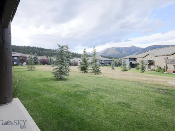 85 Aurora Lights Dr #A3, Big Sky, MT 59716