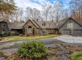 336 Tanglewood Dr, Canton, GA 30115