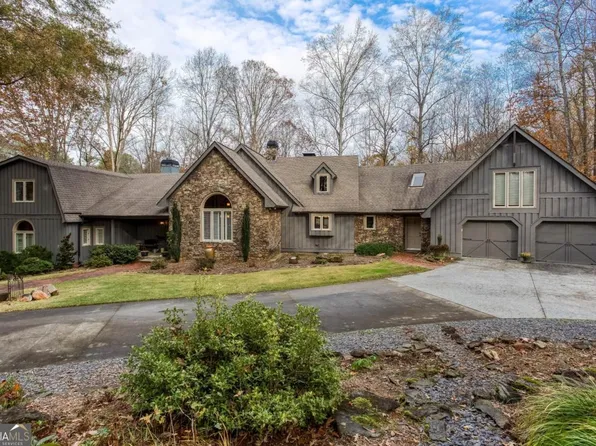 336 Tanglewood Dr, Canton, GA 30115
