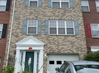 4716 Ashforth Way, Owings Mills, MD 21117