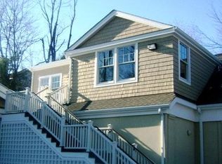 154 Prospect St, Greenwich, CT 06830