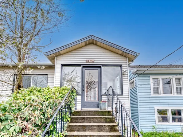 3409 20th Avenue S, Seattle, WA 98144