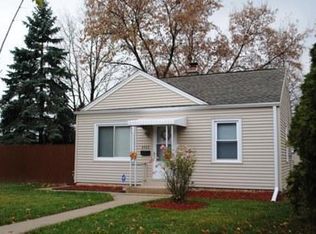 4535 N 60th St, Milwaukee, WI 53218