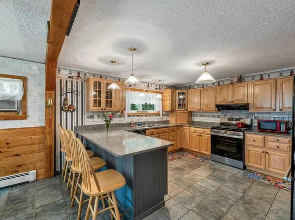 194 States Landing Road, Moultonborough, NH 03254