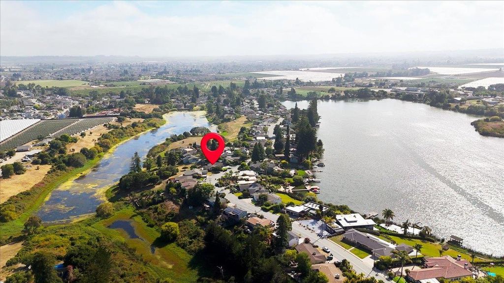 136 Cutter Dr, Watsonville, CA