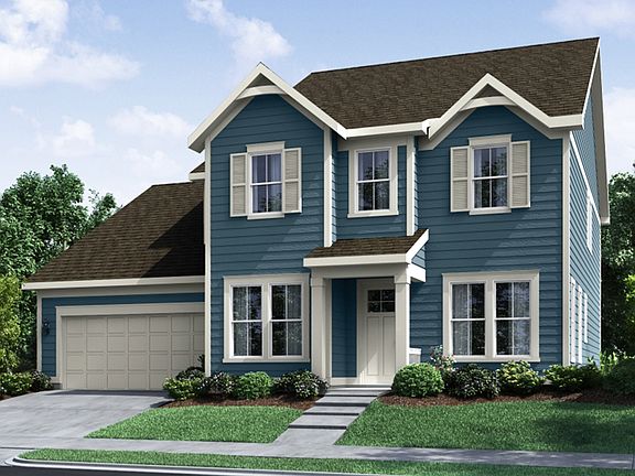 3rd image of 12037 Grey Partridge Dr