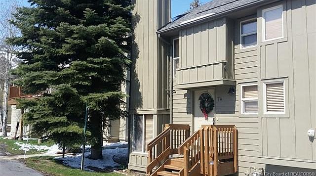 1st image of 2100 W Canyons Resort Dr #7-A