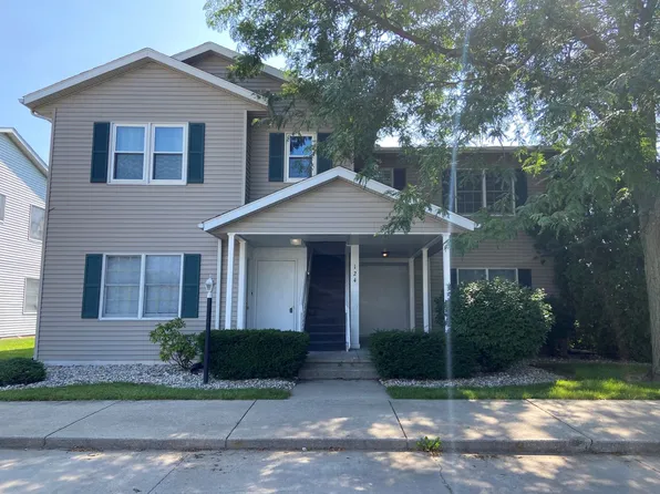 124 S Silverwood Ln, 124 S Silverwood Ln APT B, Goshen, IN 46526